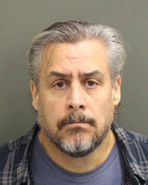 Former Water Department Superintendent Arrested